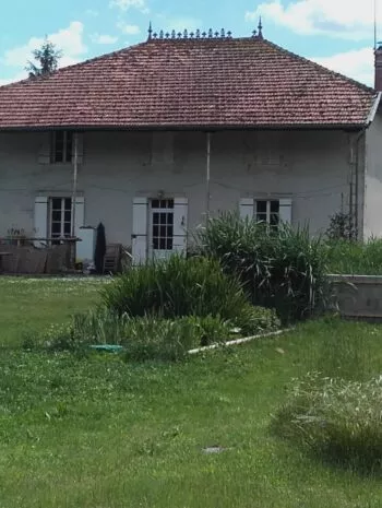 Jardin d'Assainissement