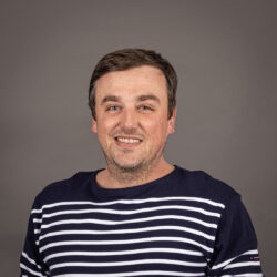 Adrien GAGNAIRE
