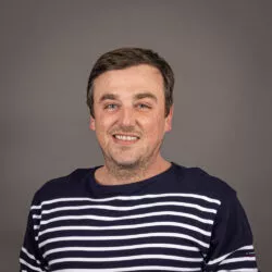 Adrien GAGNAIRE