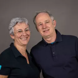 Claude & Véronique BALL