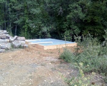 Jardin d'Assainissement