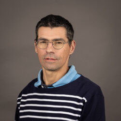 Olivier CLOAREC