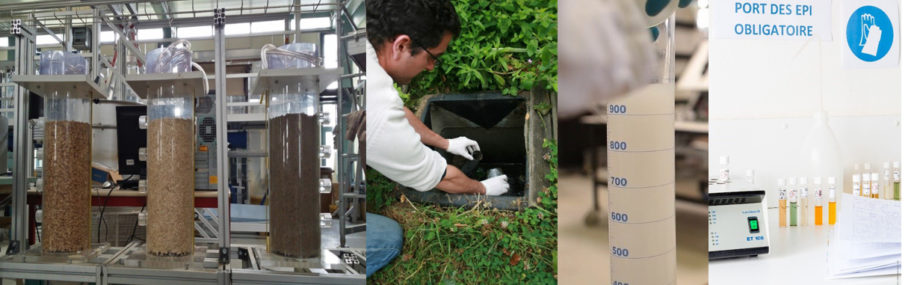 Aquatiris Recherche et Développement R&D