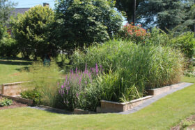 Jardin d'