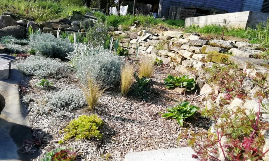 Gestion des eaux pluviales Aquatiris