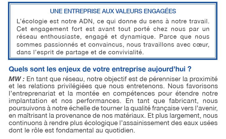 Aquatiris magazine Capital 3