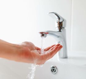 Assainissement des eaux usées