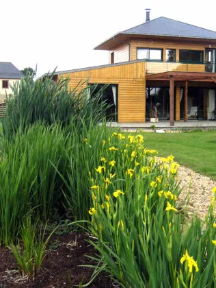 Gamme Carex Aquatiris
