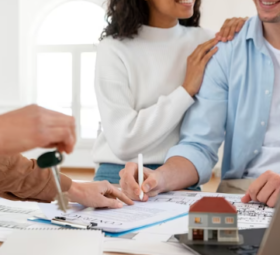Transaction immobilière : assainissement