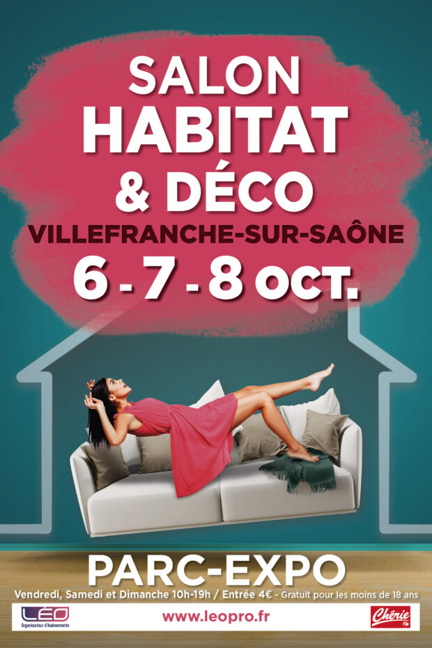 salon habitat
