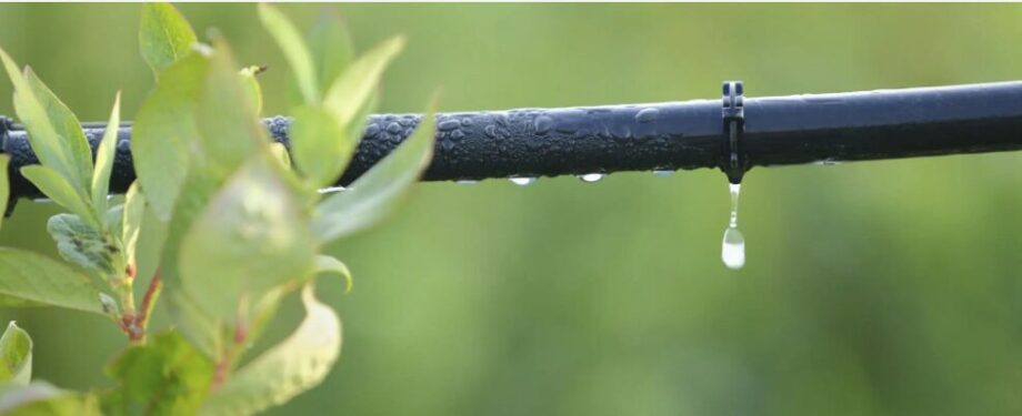 Aquairrigation Aquatiris