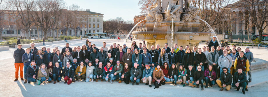 Réseau séminaire Nîmes