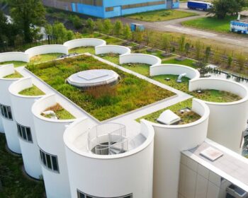 Soprema headquarters