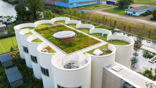 Soprema headquarters