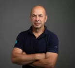 Dominique Dubrel, expert en phytoépuration