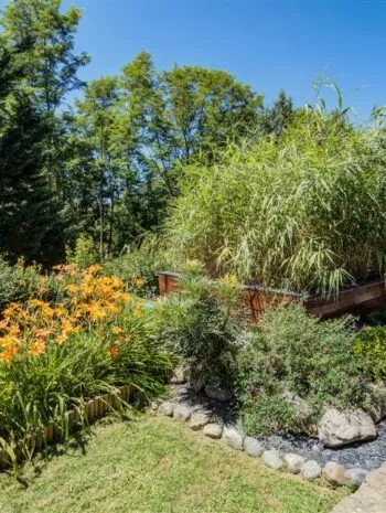 Sanitation Garden Aquatiris