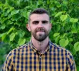 Amaury REVEILLON, expert en phytoépuration