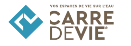 Carré de vie, Vos espaces de vie sur l'eau