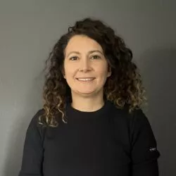 Mélanie LACOUR, experte en phytoépuration