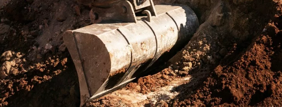 Installation assainissement individuel