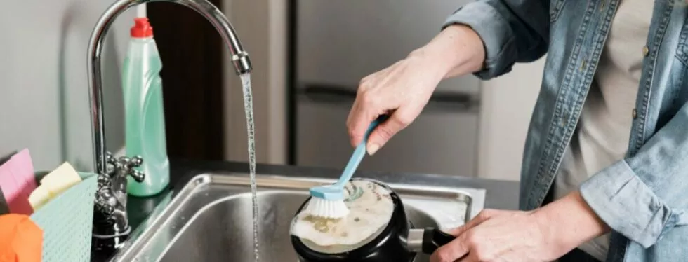 Micro-station pour maison individuelle