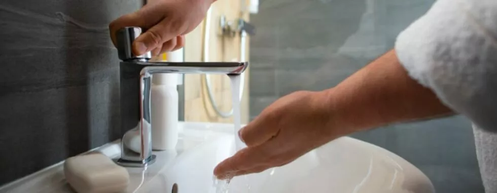 Filtre compact d'assainissement : solution performante